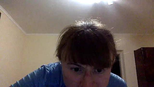 KlavdiaPetrivna online show from April 9, 6:25 pm