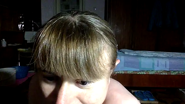 KlavdiaPetrivna online show from September 24, 8:59 pm