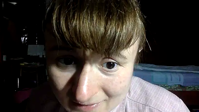 KlavdiaPetrivna online show from April 3, 2:40 am