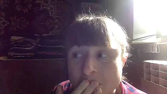 KlavdiaPetrivna online show from January 13, 8:24 pm