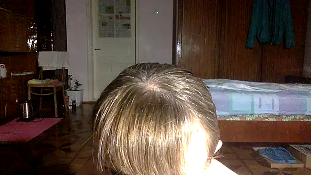 KlavdiaPetrivna online show from September 28, 12:28 am