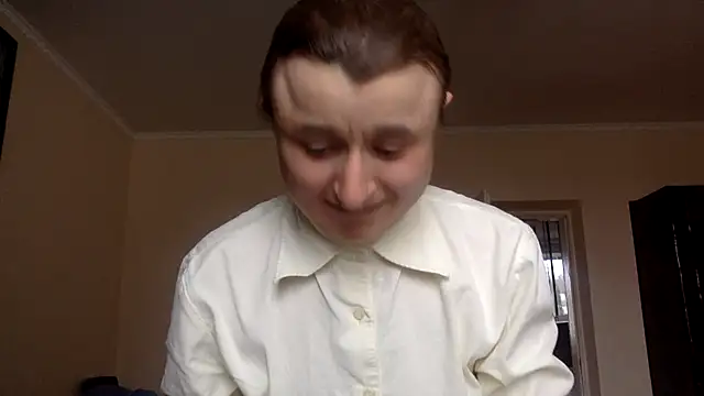 KlavdiaPetrivna online show from April 15, 3:16 pm