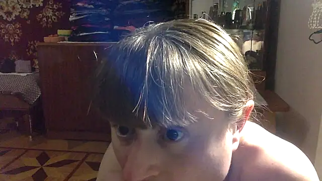 KlavdiaPetrivna online show from December 25, 10:05 pm