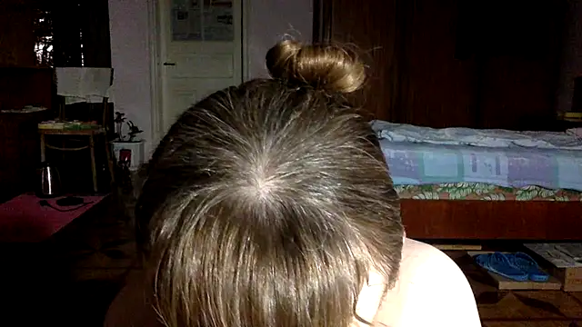 KlavdiaPetrivna online show from October 29, 1:59 am