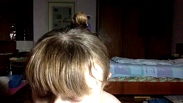 KlavdiaPetrivna online show from October 29, 8:41 pm