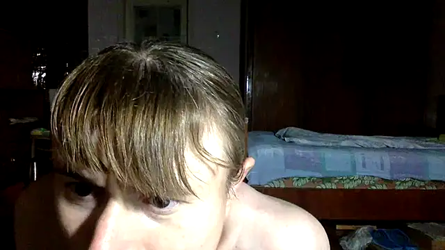 KlavdiaPetrivna online show from November 8, 1:20 am