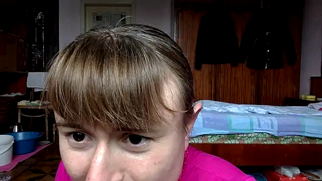 KlavdiaPetrivna online show from December 1, 12:06 pm