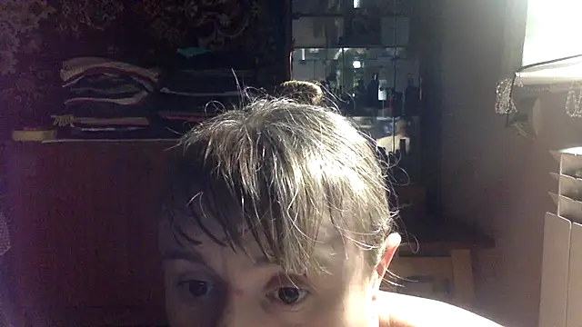 KlavdiaPetrivna online show from February 4, 12:49 am