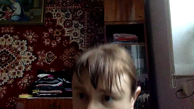 KlavdiaPetrivna online show from February 25, 6:24 am