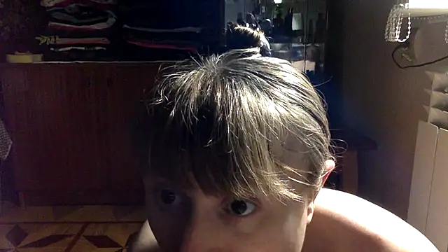 KlavdiaPetrivna online show from December 15, 8:25 pm