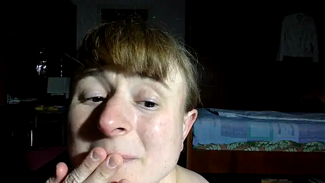 KlavdiaPetrivna online show from June 22, 12:49 am