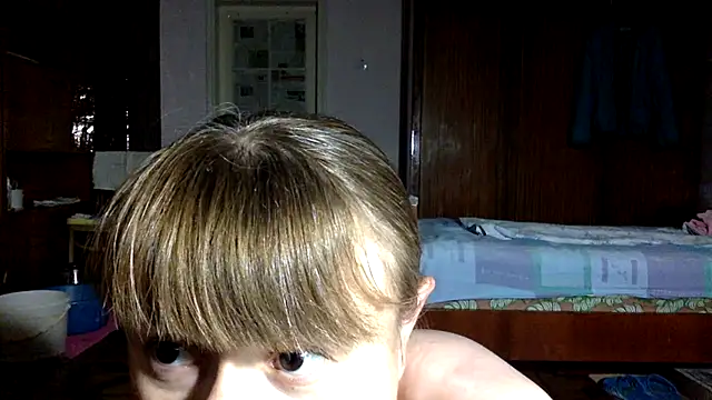 KlavdiaPetrivna online show from October 2, 8:56 pm