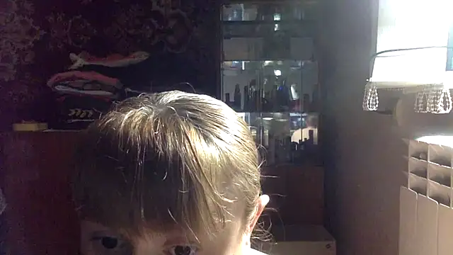 KlavdiaPetrivna online show from April 12, 12:58 am