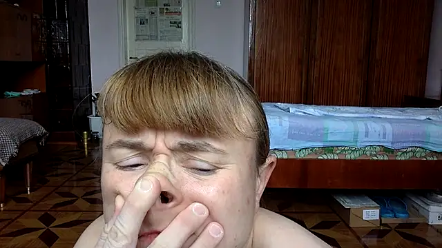 KlavdiaPetrivna online show from July 11, 8:14 am