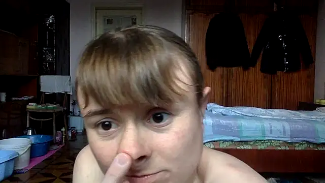 KlavdiaPetrivna online show from November 10, 6:29 am