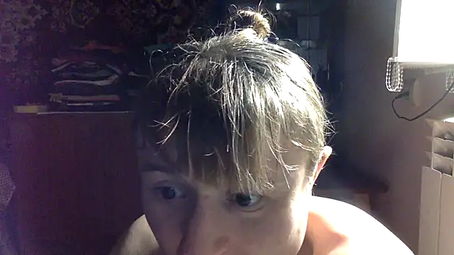 KlavdiaPetrivna online show from February 12, 2:55 am