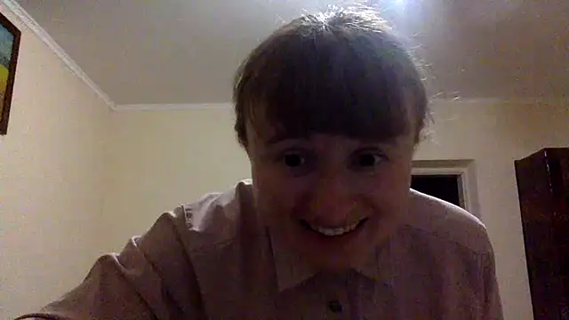 KlavdiaPetrivna online show from March 29, 7:26 pm