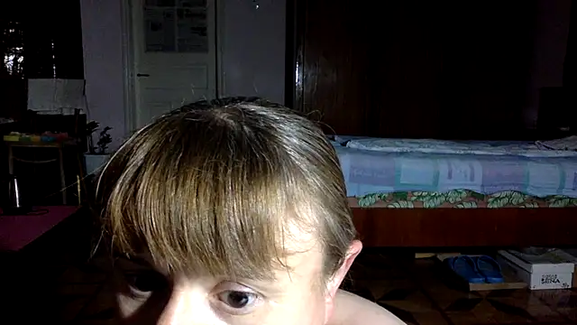 KlavdiaPetrivna online show from July 7, 9:29 pm