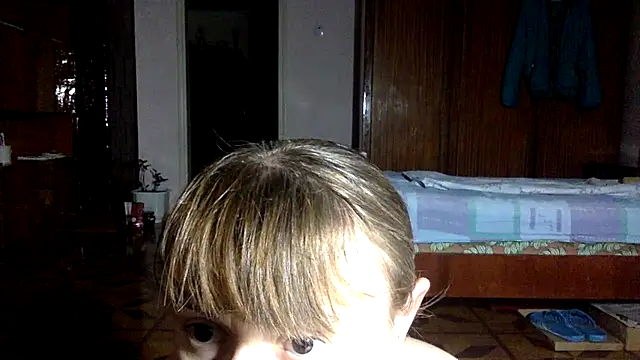 KlavdiaPetrivna online show from October 5, 12:12 am