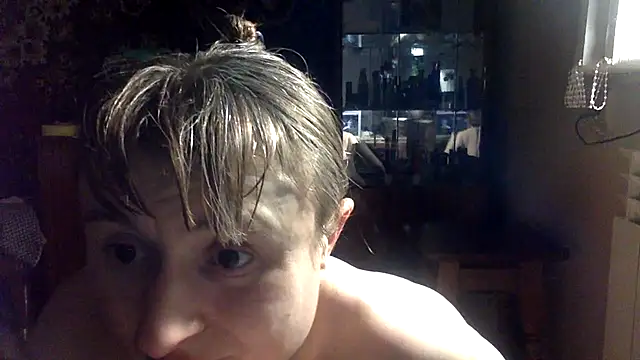 KlavdiaPetrivna online show from January 19, 12:25 am