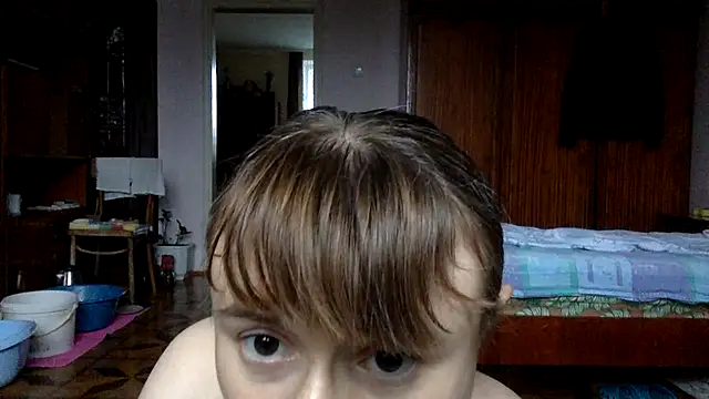 KlavdiaPetrivna online show from October 28, 5:50 am