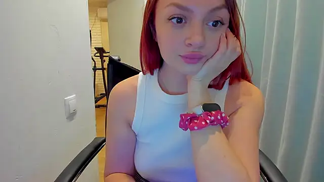 Snapshot of realfairy chatting on February 28, 12:10 am realfairy online show from February 28, 12:10 am