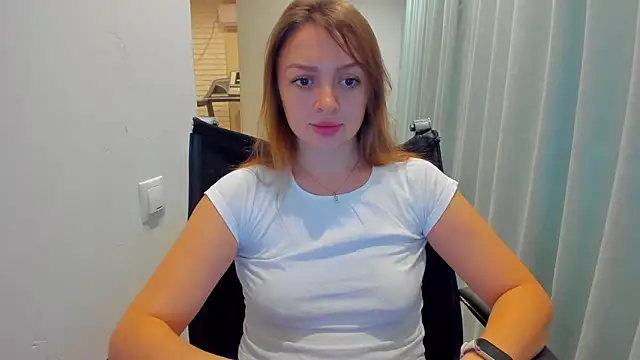 Snapshot of realfairy chatting on October 5, 7:48 pm realfairy online show from October 5, 7:48 pm