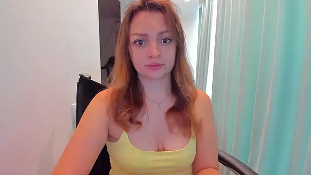 Snapshot of realfairy chatting on October 10, 4:57 am realfairy online show from October 10, 4:57 am