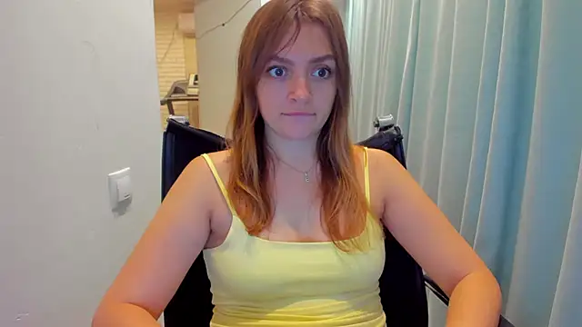 Snapshot of realfairy chatting on October 20, 8:20 pm realfairy online show from October 20, 8:20 pm