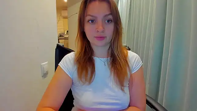 Snapshot of realfairy chatting on October 17, 7:37 pm realfairy online show from October 17, 7:37 pm