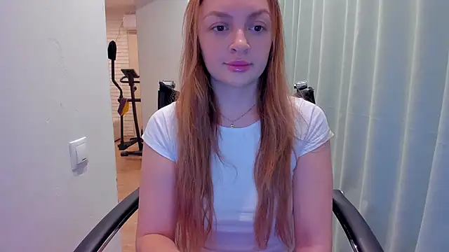 Snapshot of realfairy chatting on February 1, 9:51 pm realfairy online show from February 1, 9:51 pm