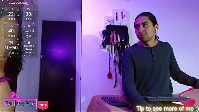 KiddyEvaa666999 online show from September 30, 8:04 pm