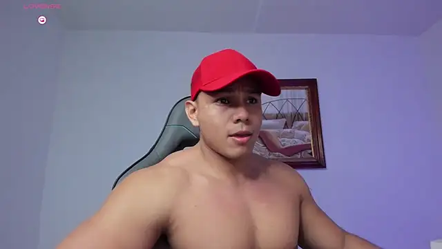 RoyConstance online show from March 12, 5:13 am