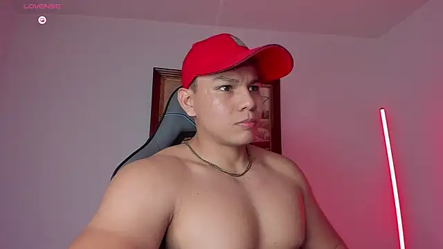 RoyConstance online show from November 9, 4:49 am