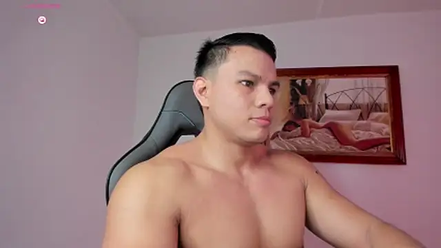 RoyConstance online show from April 10, 9:00 pm