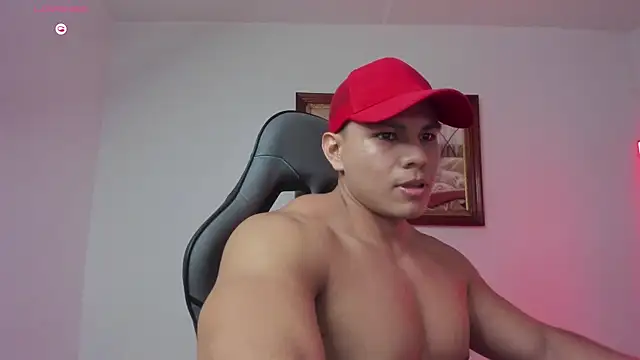 RoyConstance online show from June 4, 2:27 am