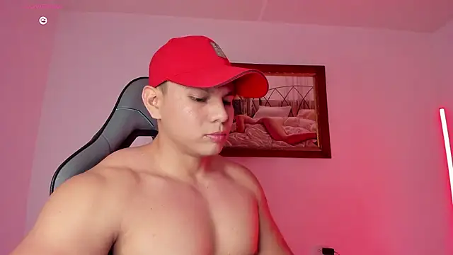 RoyConstance online show from January 17, 3:10 am