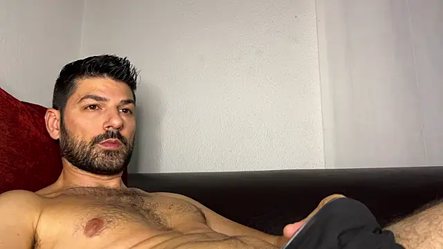 Snapshot of xxSexPrincexx chatting on November 14, 2:04 am xxSexPrincexx online show from November 14, 2:04 am