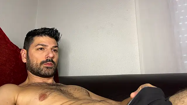 Snapshot of xxSexPrincexx chatting on January 13, 10:08 am xxSexPrincexx online show from January 13, 10:08 am