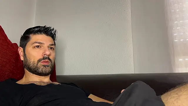 Snapshot of xxSexPrincexx chatting on February 8, 9:51 am xxSexPrincexx online show from February 8, 9:51 am