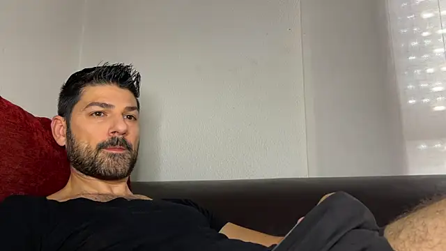 Snapshot of xxSexPrincexx chatting on November 29, 10:04 am xxSexPrincexx online show from November 29, 10:04 am