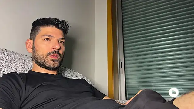 Snapshot of xxSexPrincexx chatting on June 1, 9:09 am xxSexPrincexx online show from June 1, 9:09 am