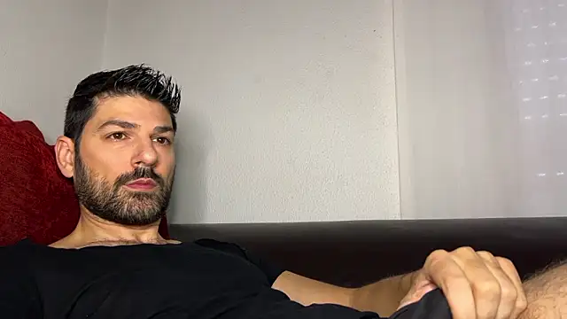 Snapshot of xxSexPrincexx chatting on February 6, 9:16 am xxSexPrincexx online show from February 6, 9:16 am