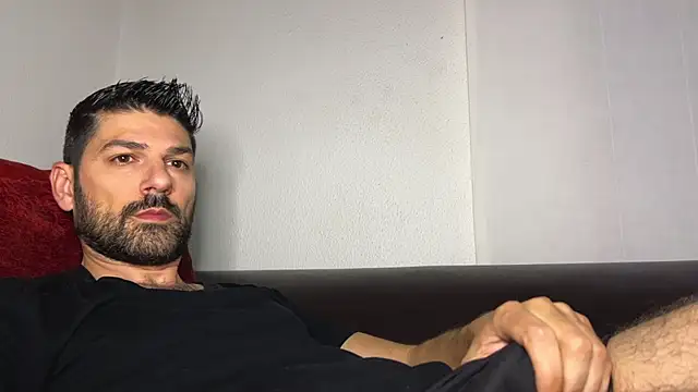 xxSexPrincexx online show from March 13, 4:50 am