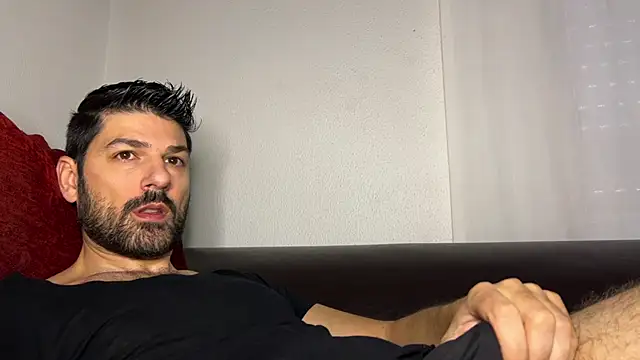 Snapshot of xxSexPrincexx chatting on February 9, 9:29 am xxSexPrincexx online show from February 9, 9:29 am