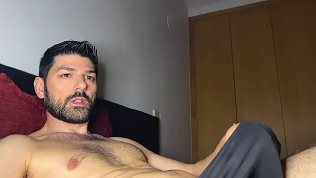 xxSexPrincexx online show from April 2, 9:16 am