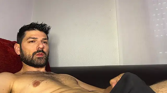 xxSexPrincexx online show from March 19, 9:20 am