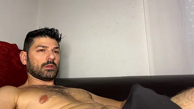 Snapshot of xxSexPrincexx chatting on January 14, 9:24 am xxSexPrincexx online show from January 14, 9:24 am