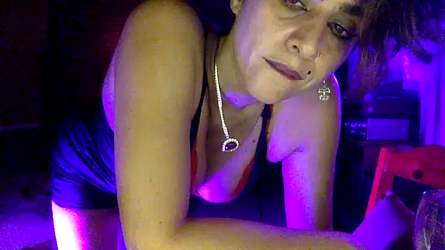 Snapshot of kidagasha chatting on February 25, 8:25 am kidagasha online show from February 25, 8:25 am