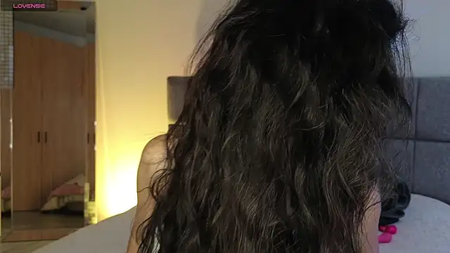 Soffimoon  online show from March 30, 8:54 pm